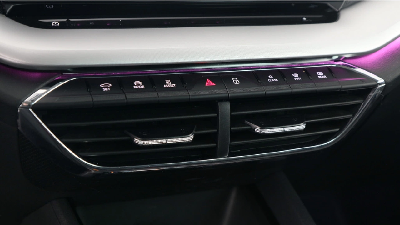 Škoda Octavia Combi 1.5 e-TSI 150pk Business Edition Plus DSG