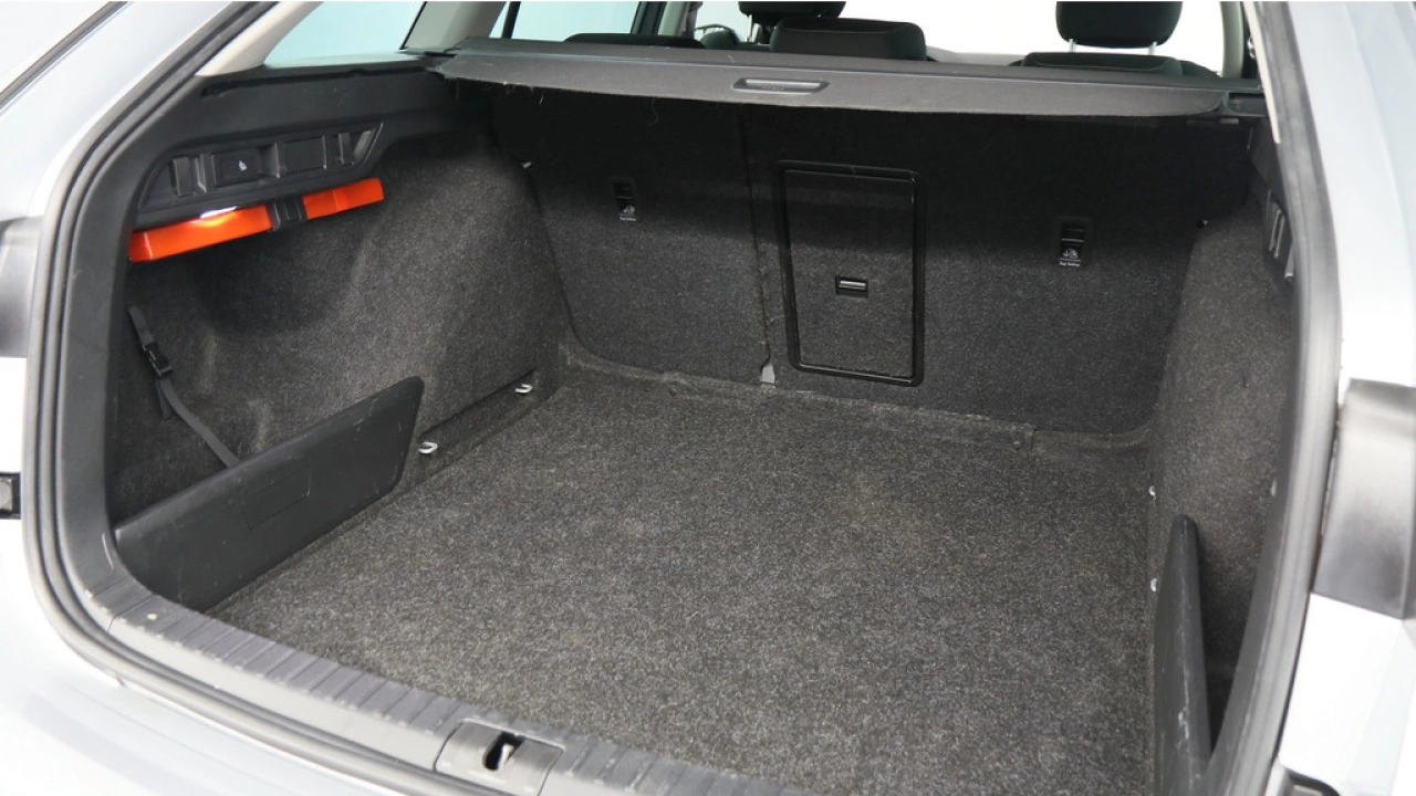 Škoda Octavia Combi 1.5 e-TSI 150pk Business Edition Plus DSG