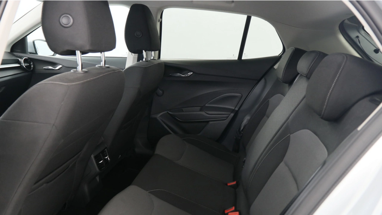 Škoda Fabia 1.0 MPI 80pk Ambition