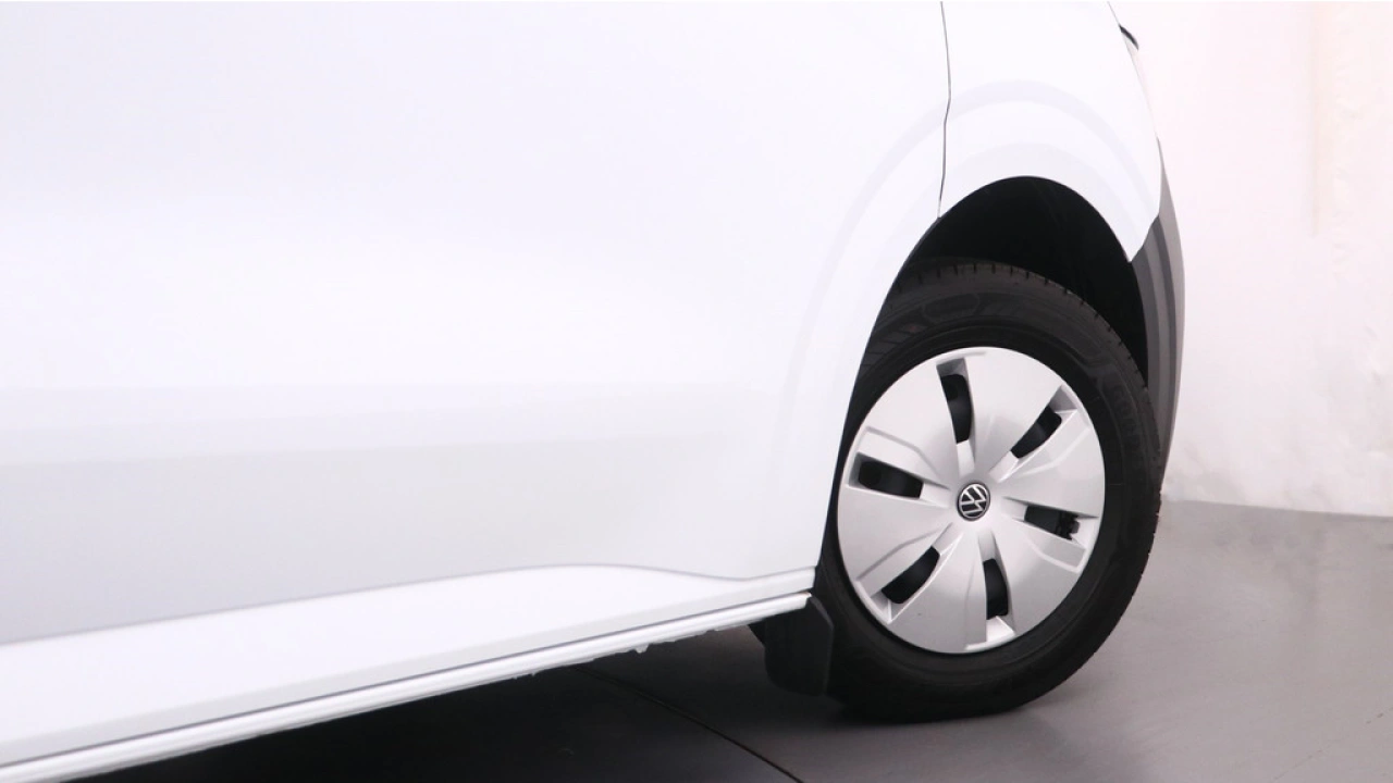 VW Bedrijfswagens Transporter e-Transporter L1H1 64kWh 136pk Life