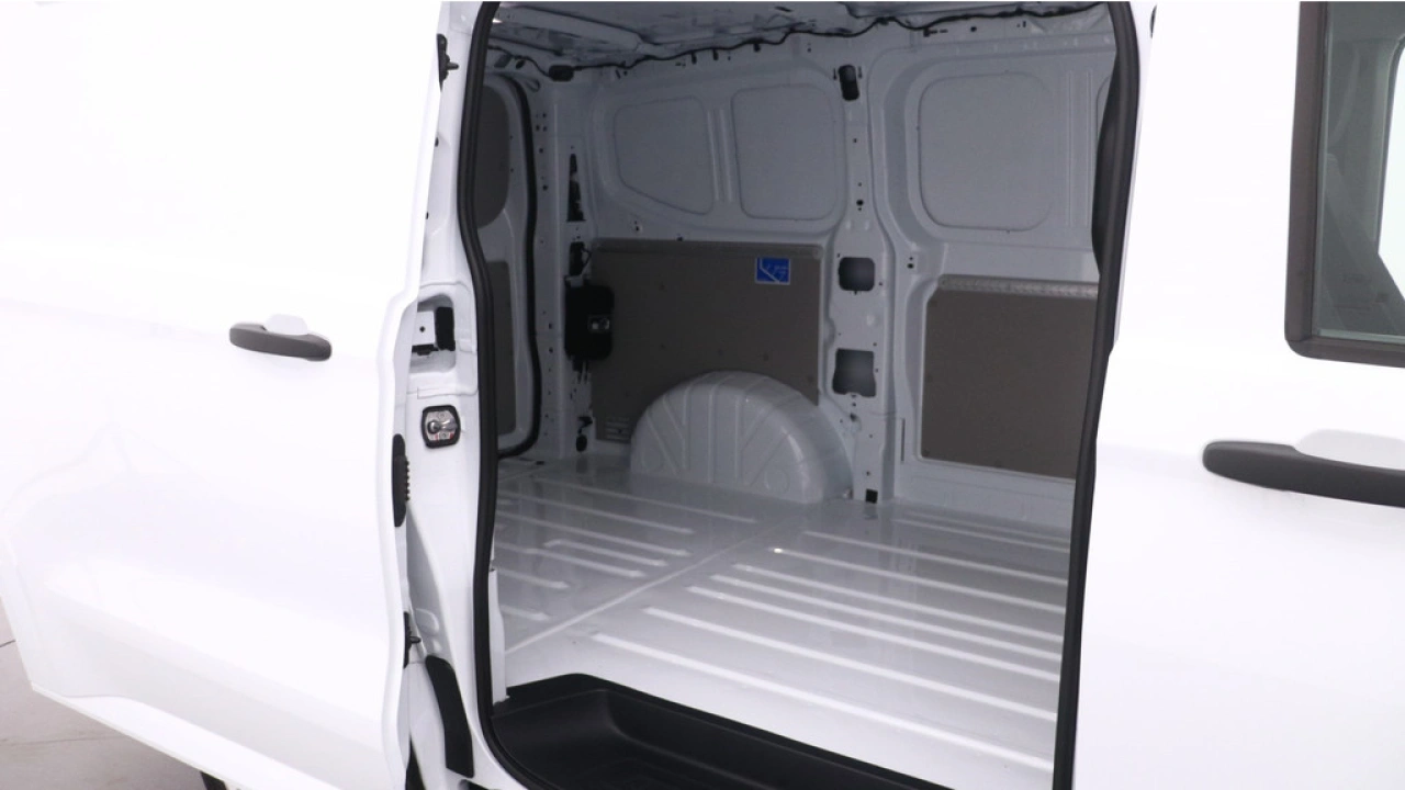 VW Bedrijfswagens Transporter e-Transporter L1H1 64kWh 136pk Life