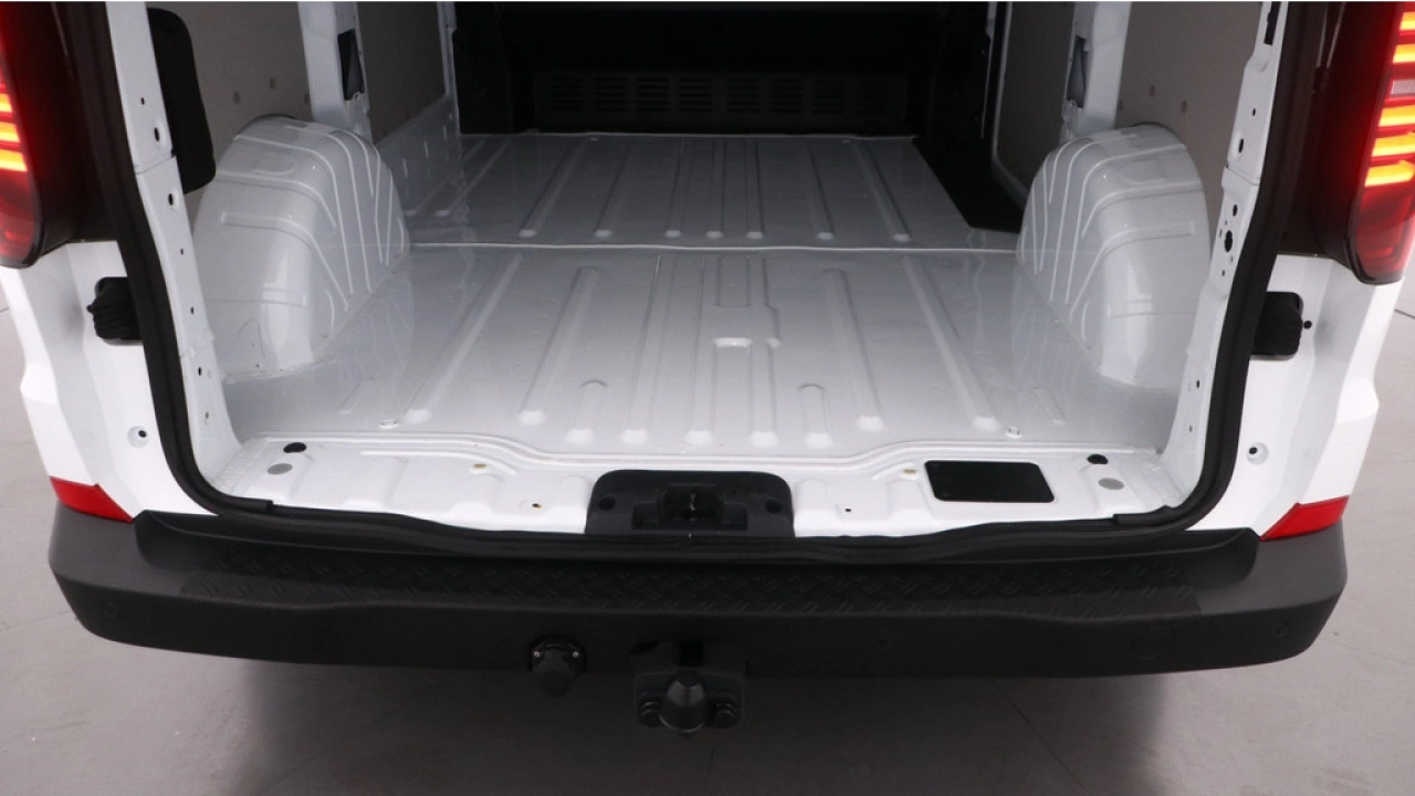 VW Bedrijfswagens Transporter e-Transporter L1H1 64kWh 136pk Life