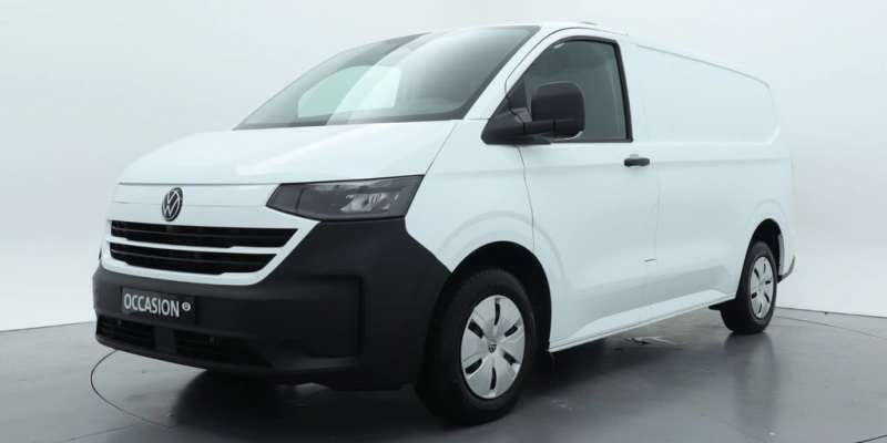 VW Bedrijfswagens Transporter e-Transporter L1H1 64kWh 136pk Life