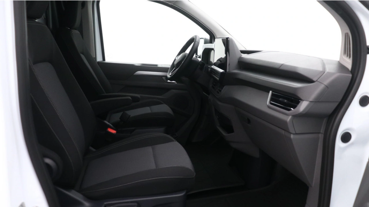 VW Bedrijfswagens Transporter e-Transporter L1H1 64kWh 136pk Life