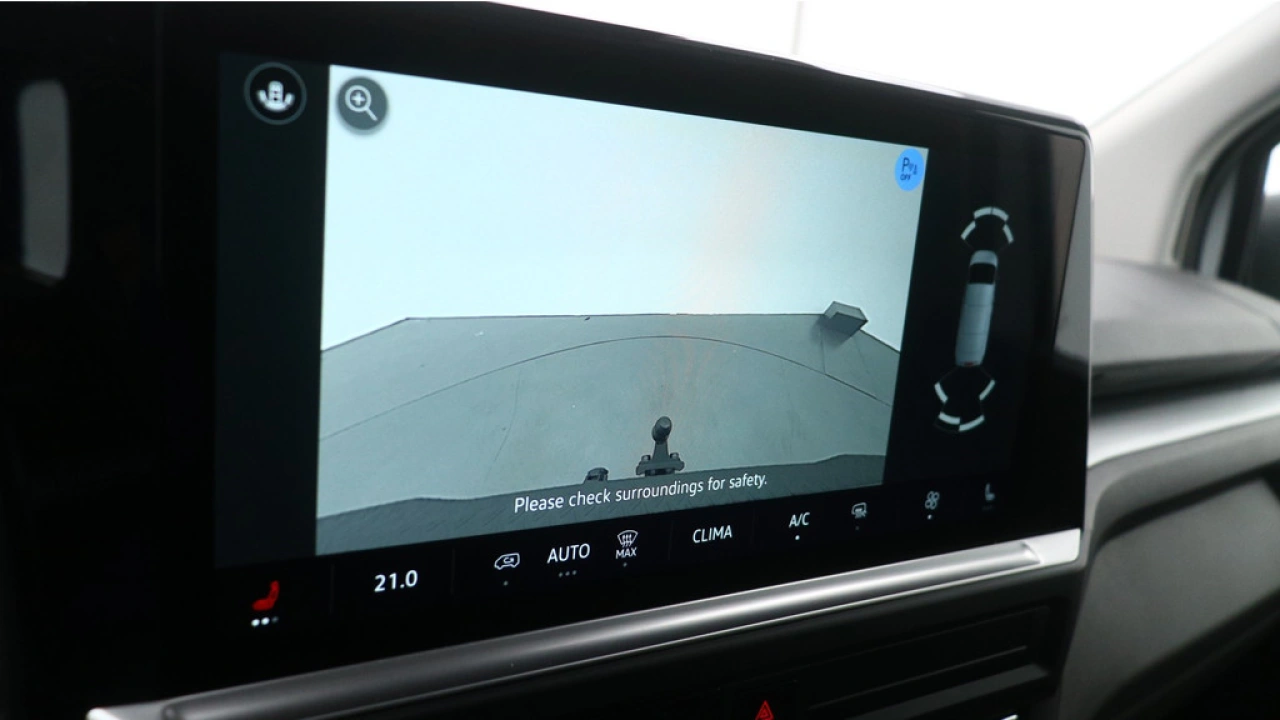 VW Bedrijfswagens Transporter e-Transporter L1H1 64kWh 136pk Life