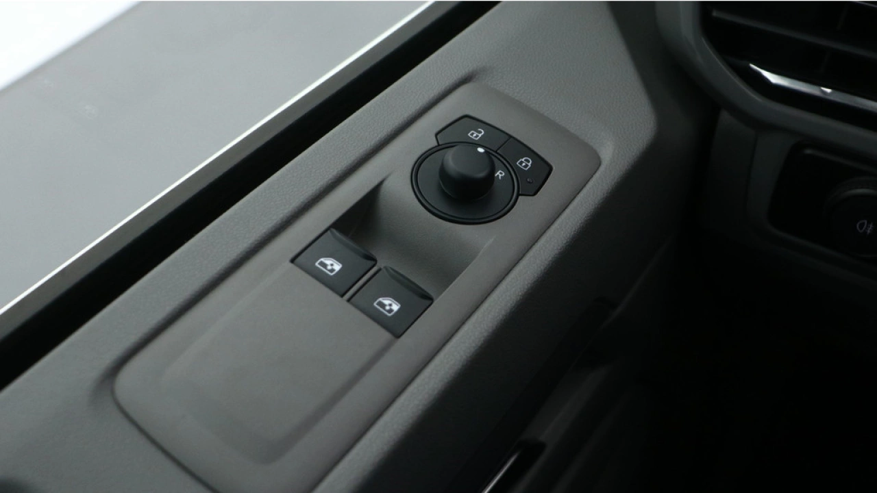 VW Bedrijfswagens Transporter e-Transporter L1H1 64kWh 136pk Life