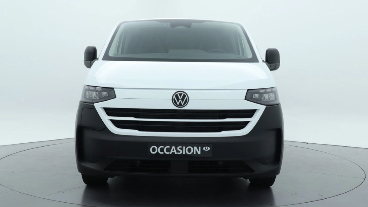 VW Bedrijfswagens Transporter e-Transporter L1H1 64kWh 136pk Life