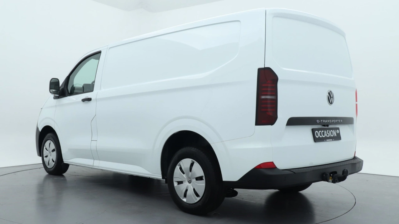 VW Bedrijfswagens Transporter e-Transporter L1H1 64kWh 136pk Life