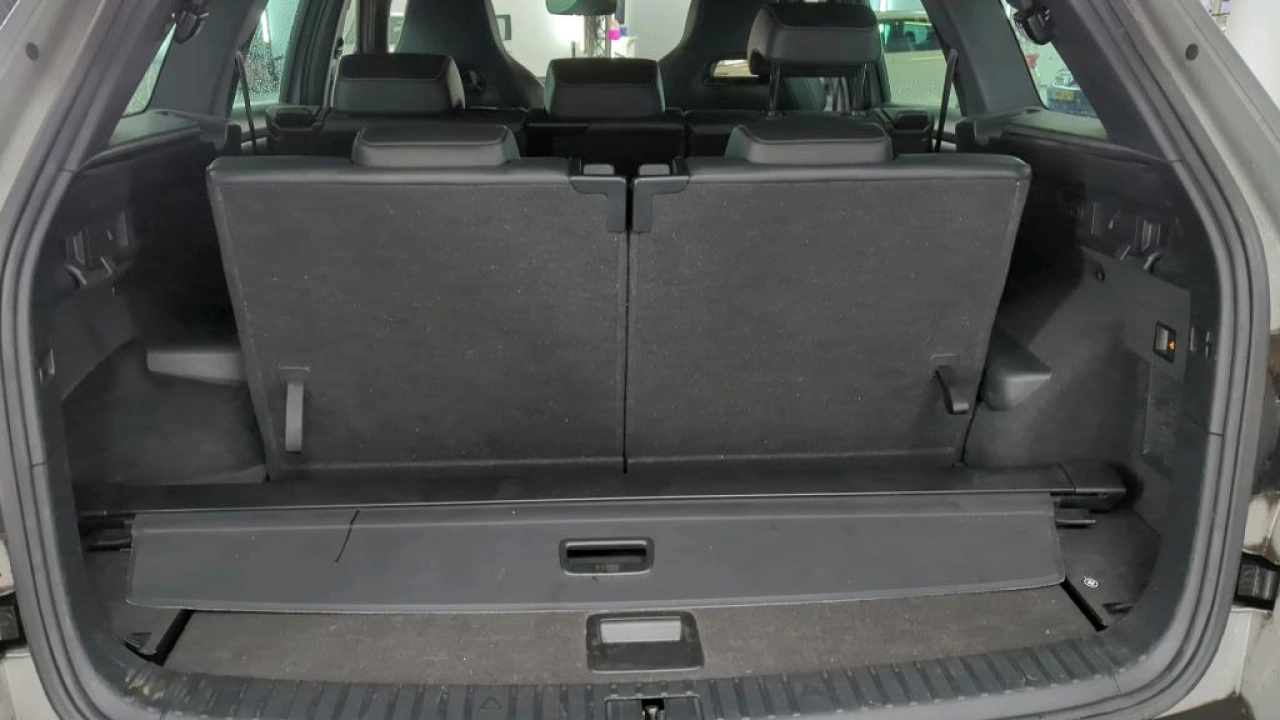 Škoda Kodiaq 1.5 TSI Sportline Business 7p.