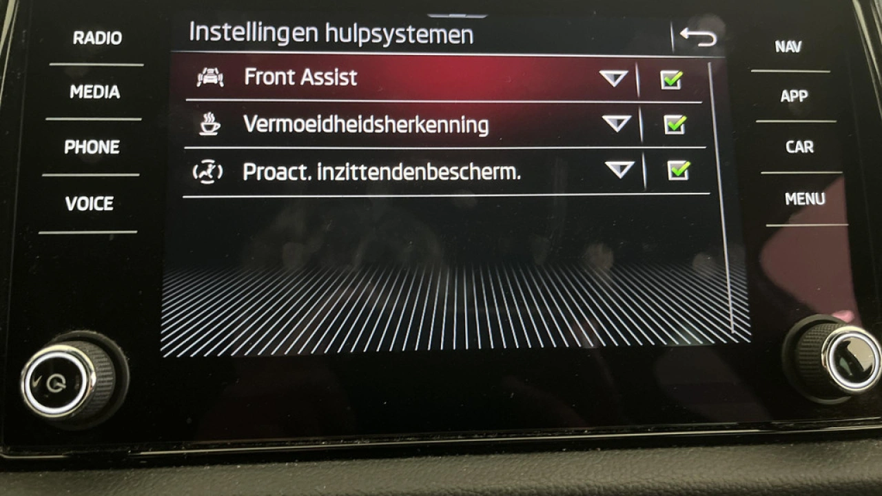 Škoda Kodiaq 1.5 TSI Sportline Business 7p.