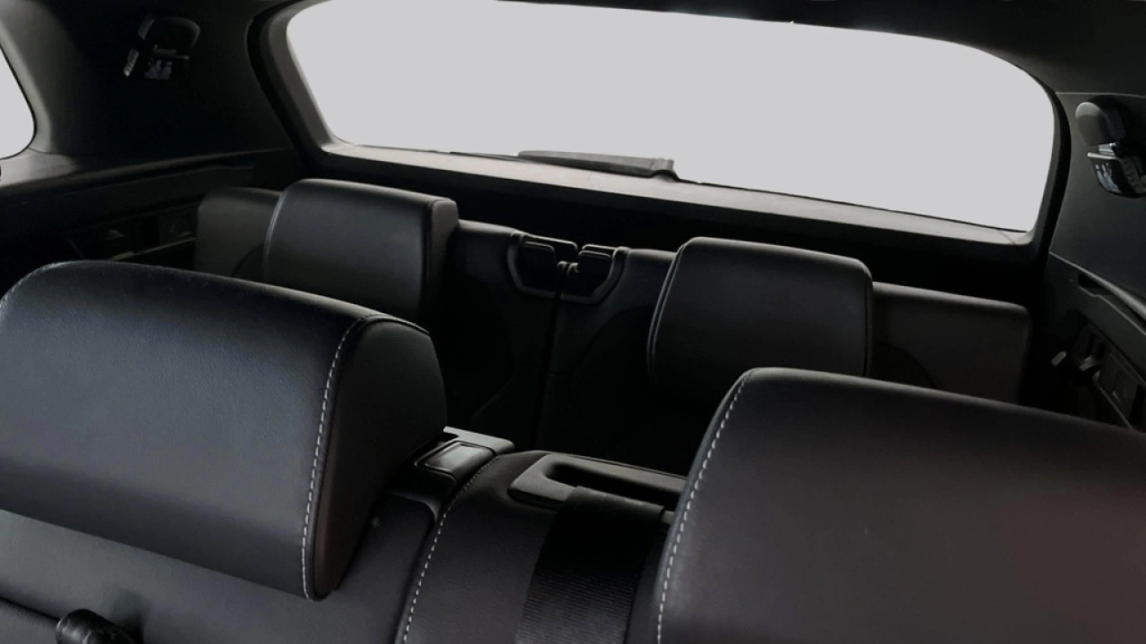 Škoda Kodiaq 1.5 TSI Sportline Business 7p.