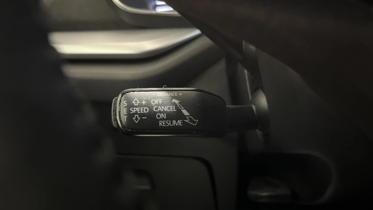 Škoda Octavia Combi 1.5 TSI First Edition