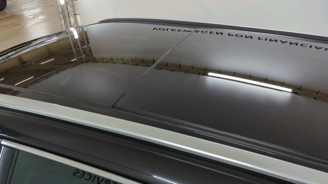 Škoda Octavia Combi 1.5 TSI First Edition