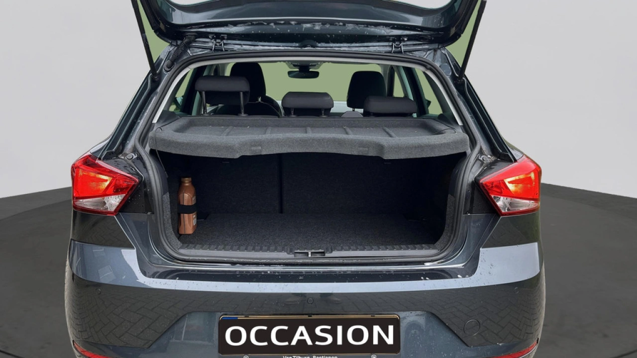 SEAT Ibiza 1.0 EcoTSI Style Business Connect