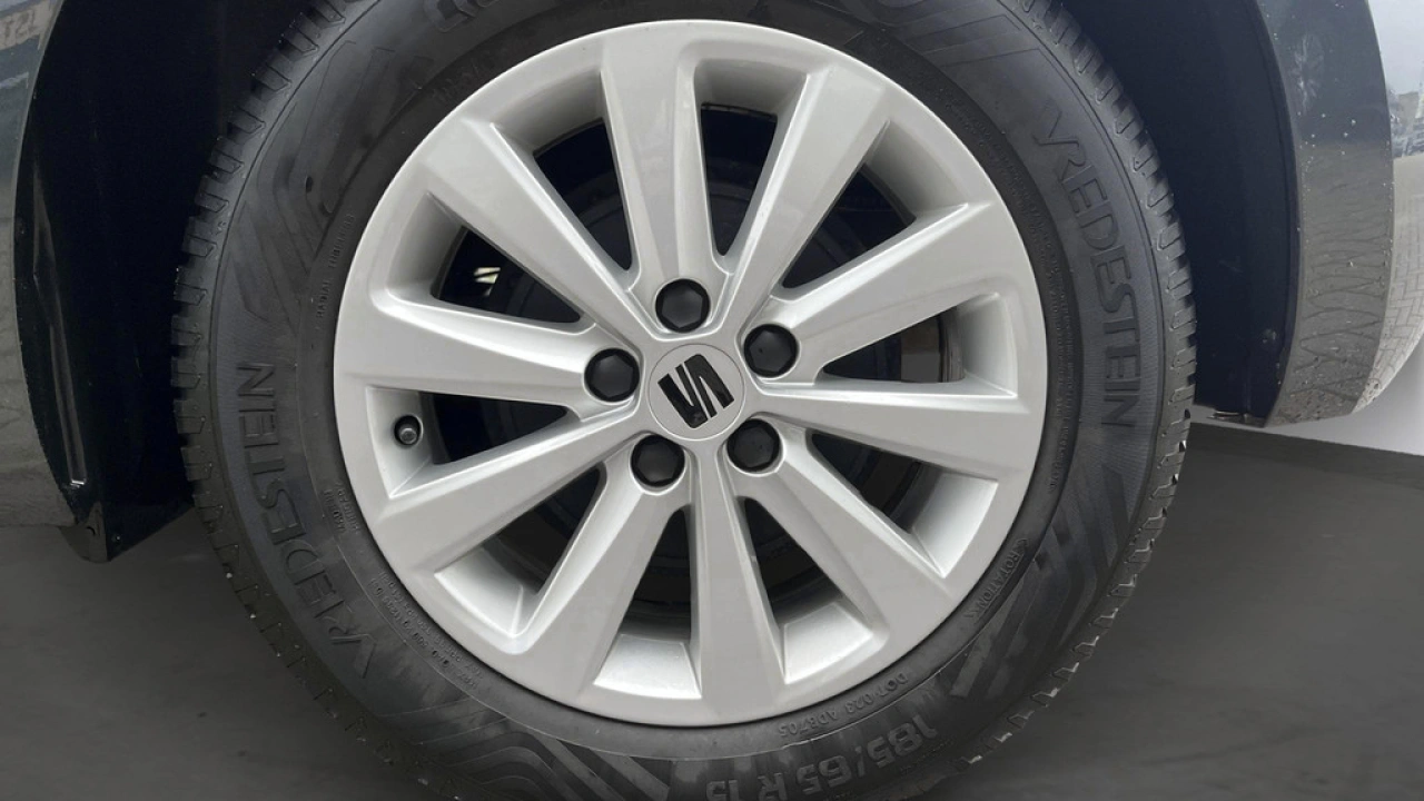 SEAT Ibiza 1.0 EcoTSI Style Business Connect