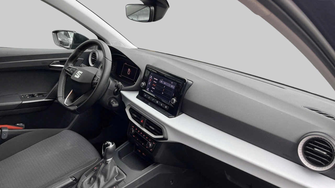 SEAT Ibiza 1.0 EcoTSI Style Business Connect