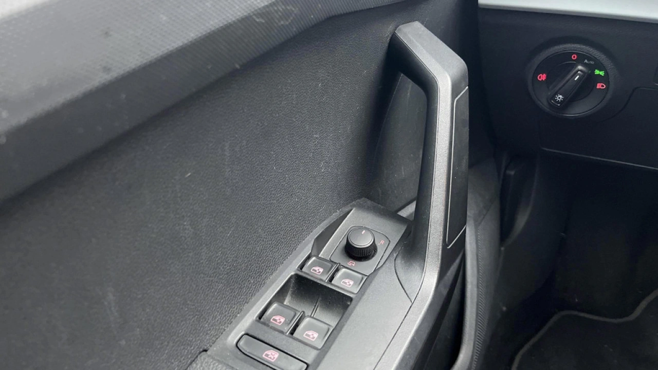 SEAT Ibiza 1.0 EcoTSI Style Business Connect