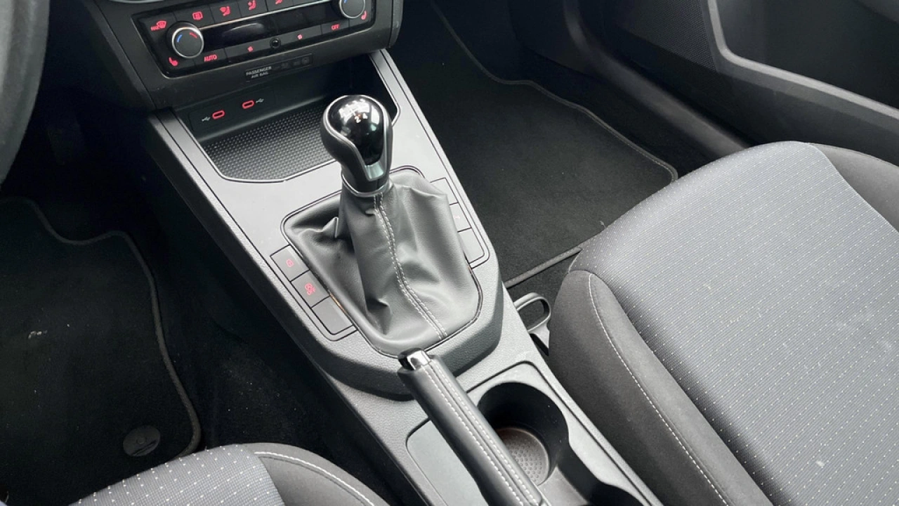 SEAT Ibiza 1.0 EcoTSI Style Business Connect