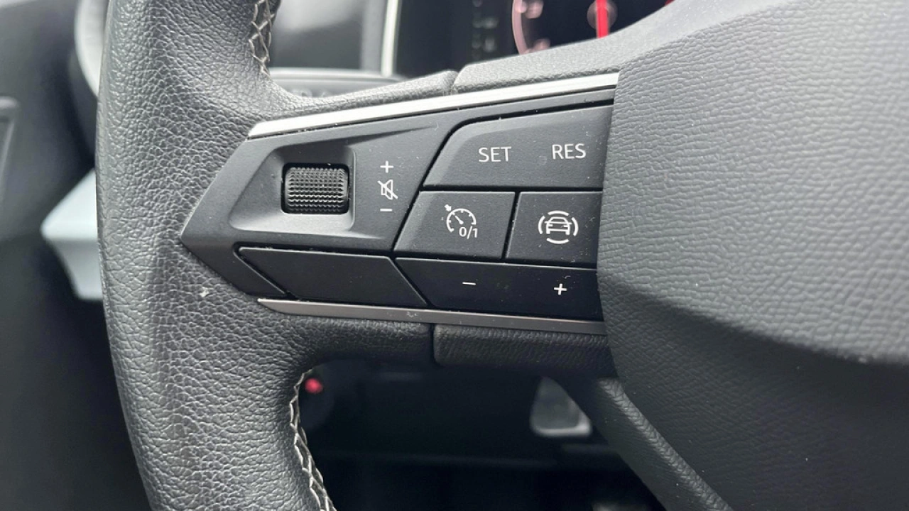 SEAT Ibiza 1.0 EcoTSI Style Business Connect