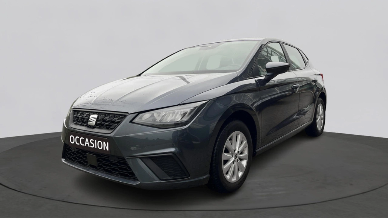 SEAT Ibiza 1.0 EcoTSI Style Business Connect