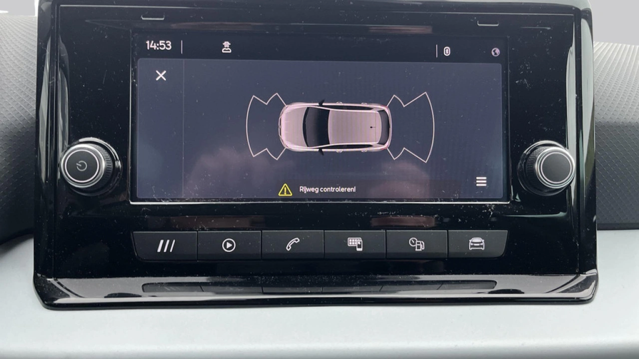 SEAT Ibiza 1.0 EcoTSI Style Business Connect