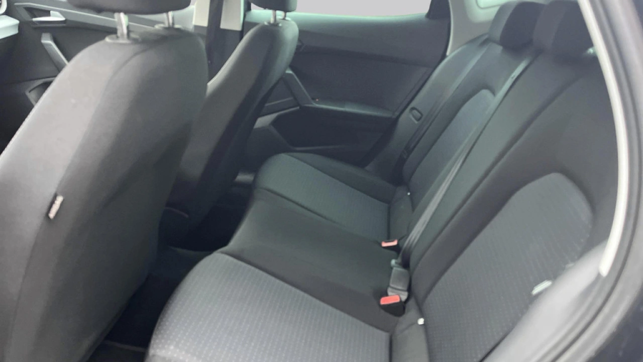 SEAT Ibiza 1.0 EcoTSI Style Business Connect