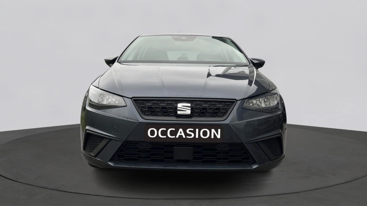 SEAT Ibiza 1.0 EcoTSI Style Business Connect