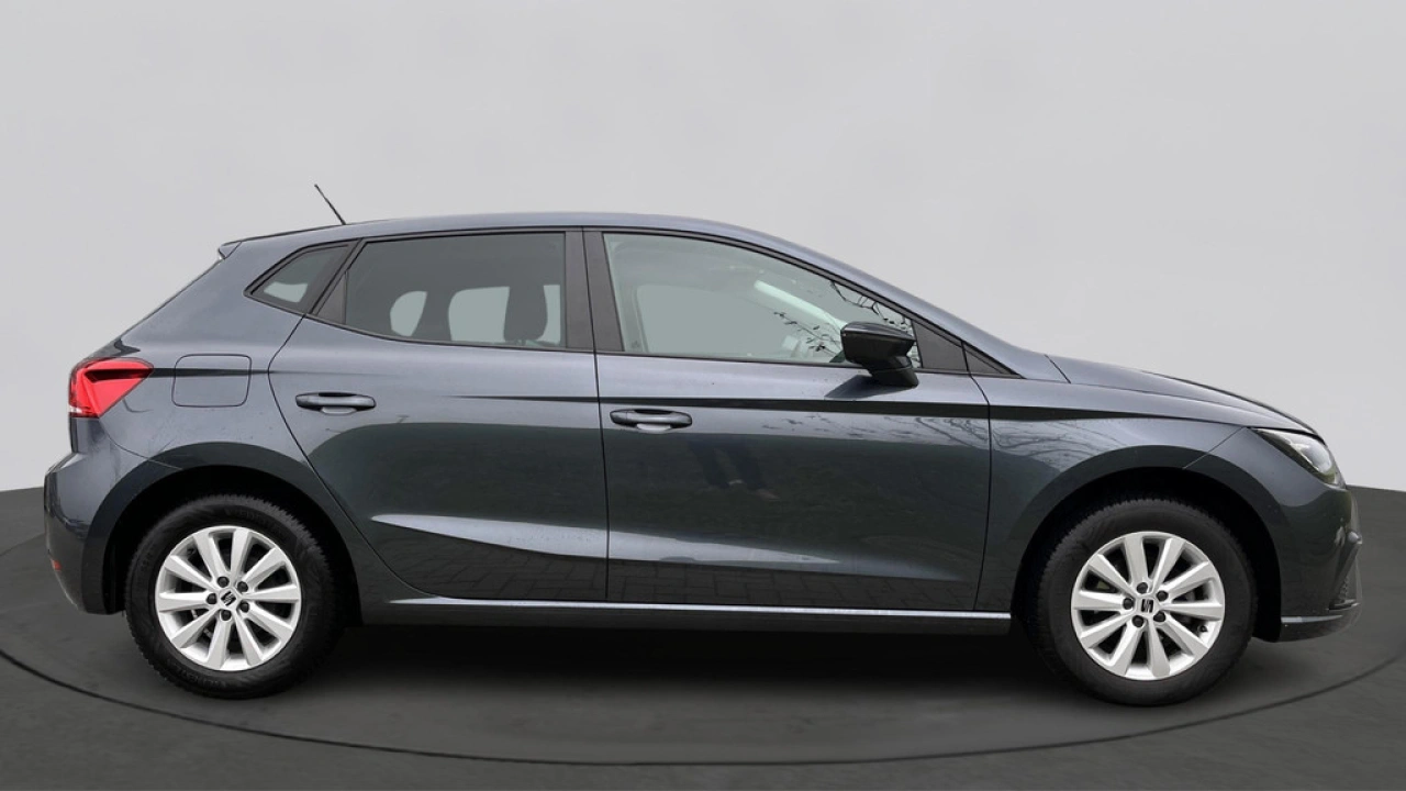 SEAT Ibiza 1.0 EcoTSI Style Business Connect
