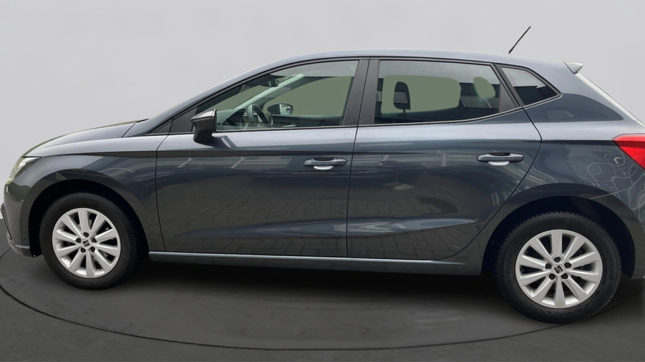SEAT Ibiza 1.0 EcoTSI Style Business Connect