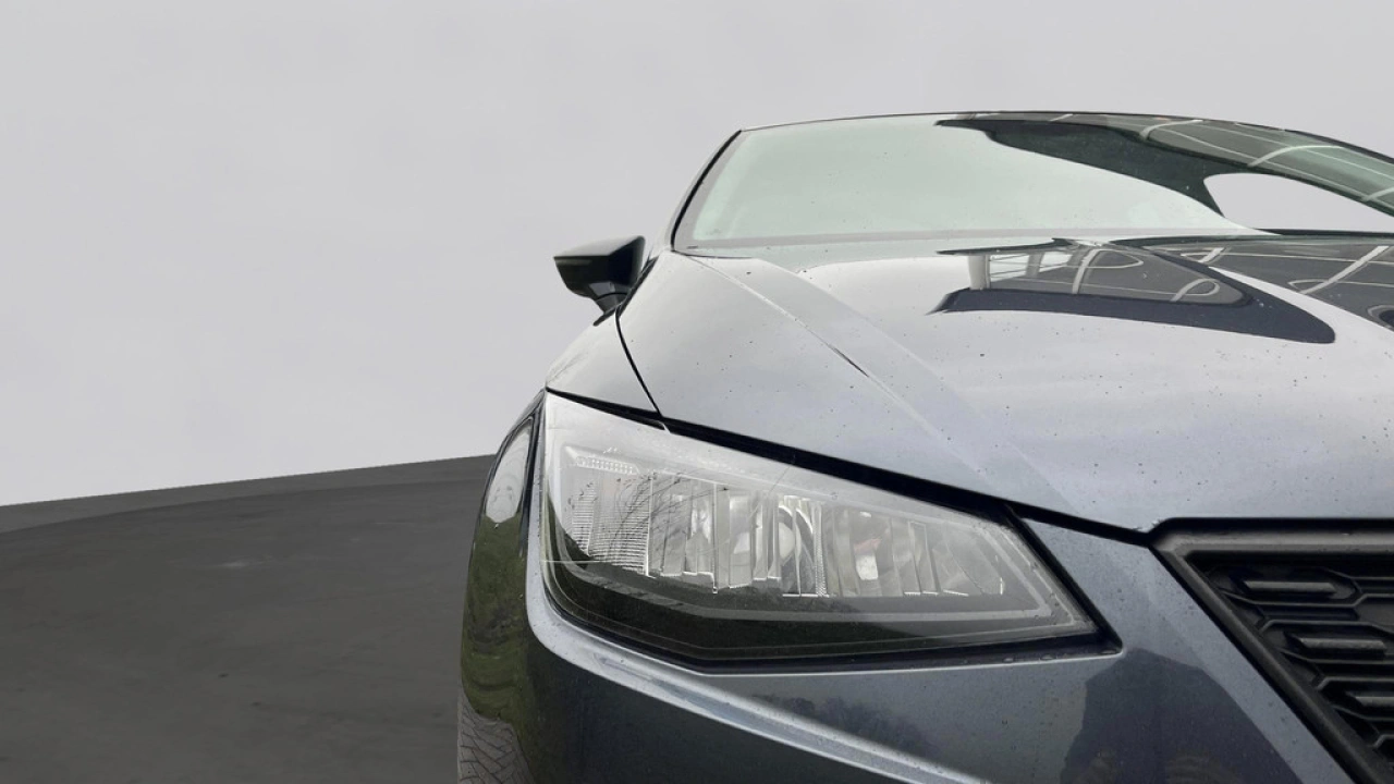 SEAT Ibiza 1.0 EcoTSI Style Business Connect