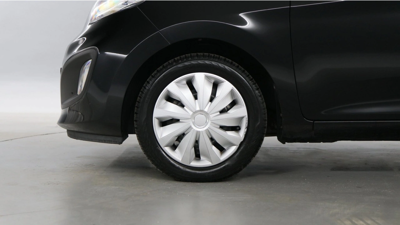 Kia Picanto 1.0 CVVT BusinessLine