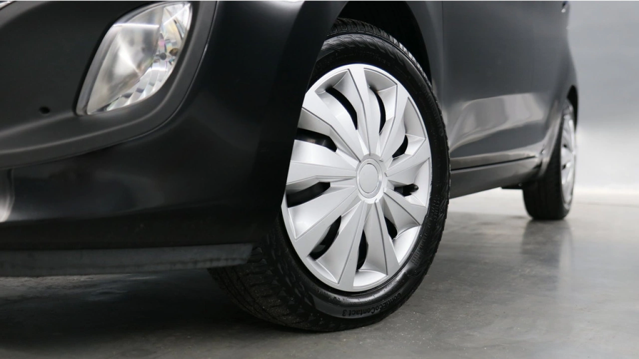 Kia Picanto 1.0 CVVT BusinessLine