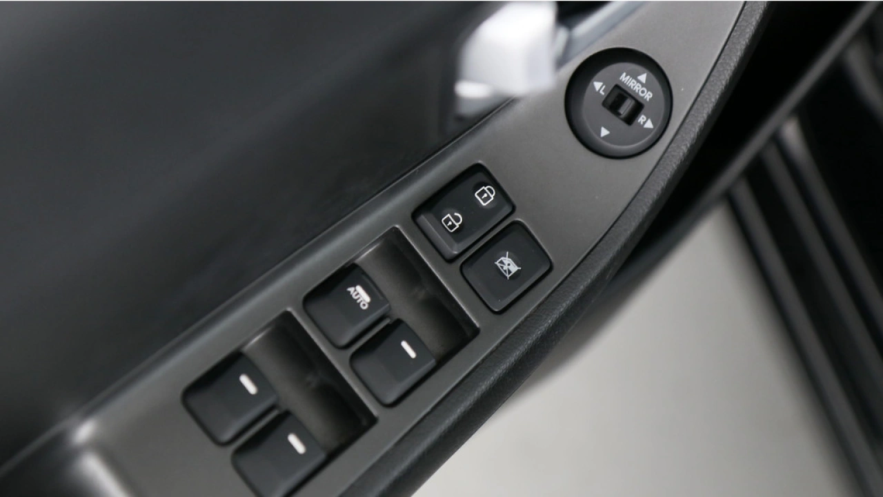 Kia Picanto 1.0 CVVT BusinessLine