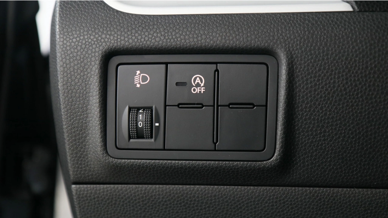 Kia Picanto 1.0 CVVT BusinessLine