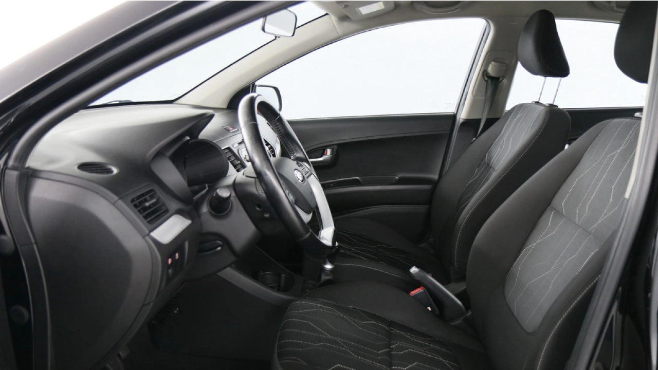 Kia Picanto 1.0 CVVT BusinessLine