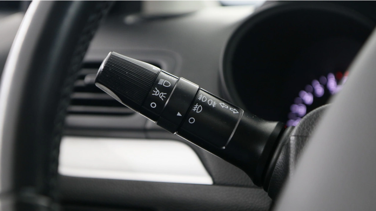 Kia Picanto 1.0 CVVT BusinessLine