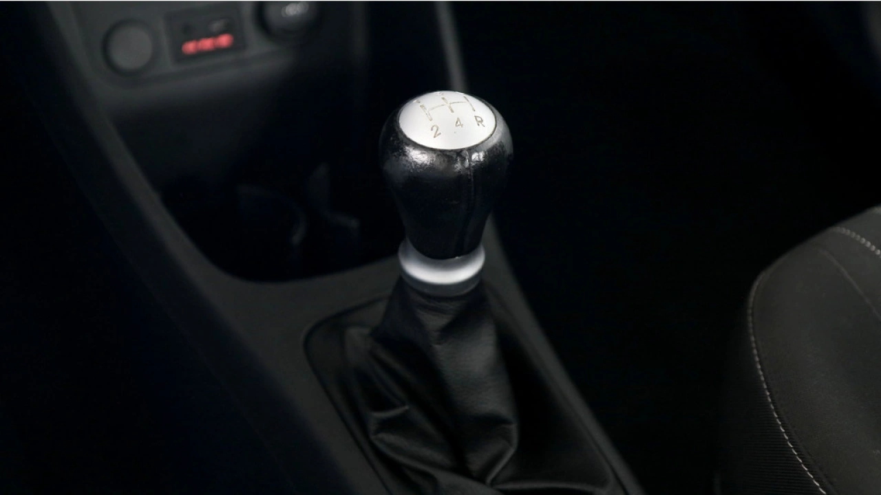 Kia Picanto 1.0 CVVT BusinessLine