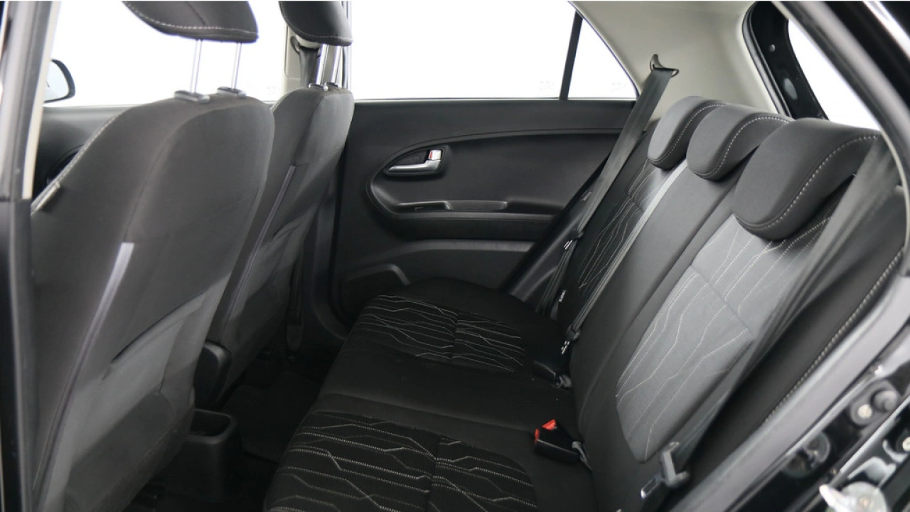 Kia Picanto 1.0 CVVT BusinessLine