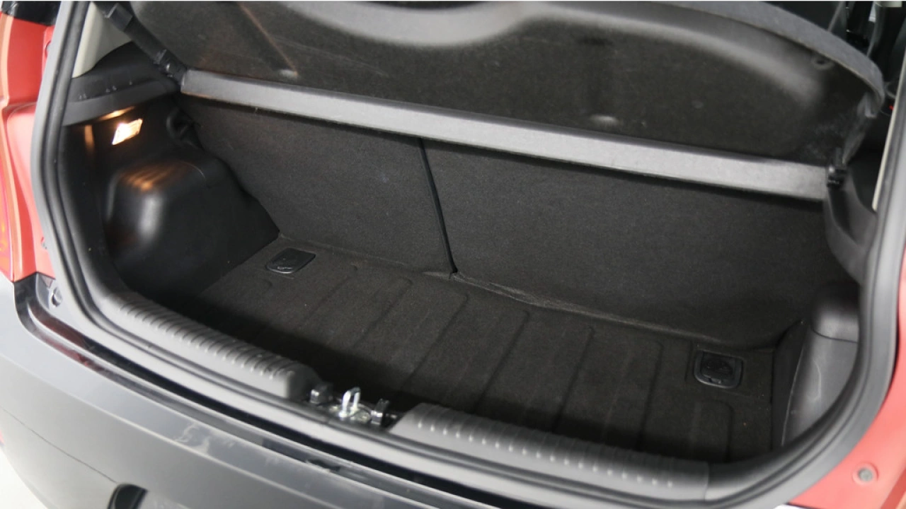 Kia Picanto 1.0 CVVT BusinessLine