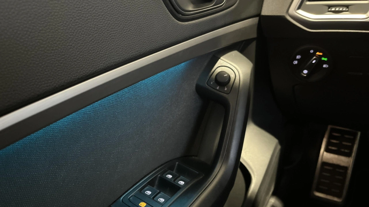 SEAT Ateca 1.5 TSI FR Business Intense