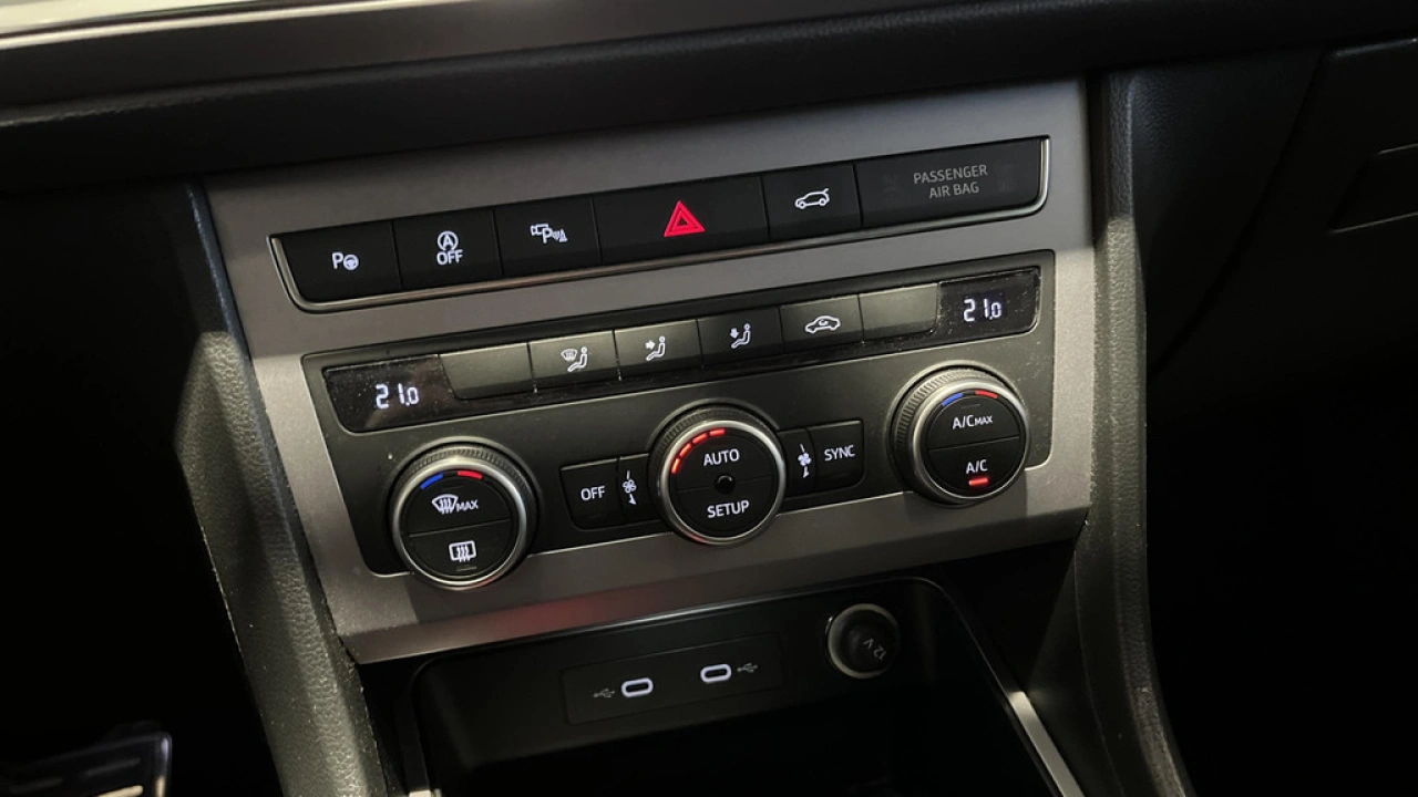 SEAT Ateca 1.5 TSI FR Business Intense