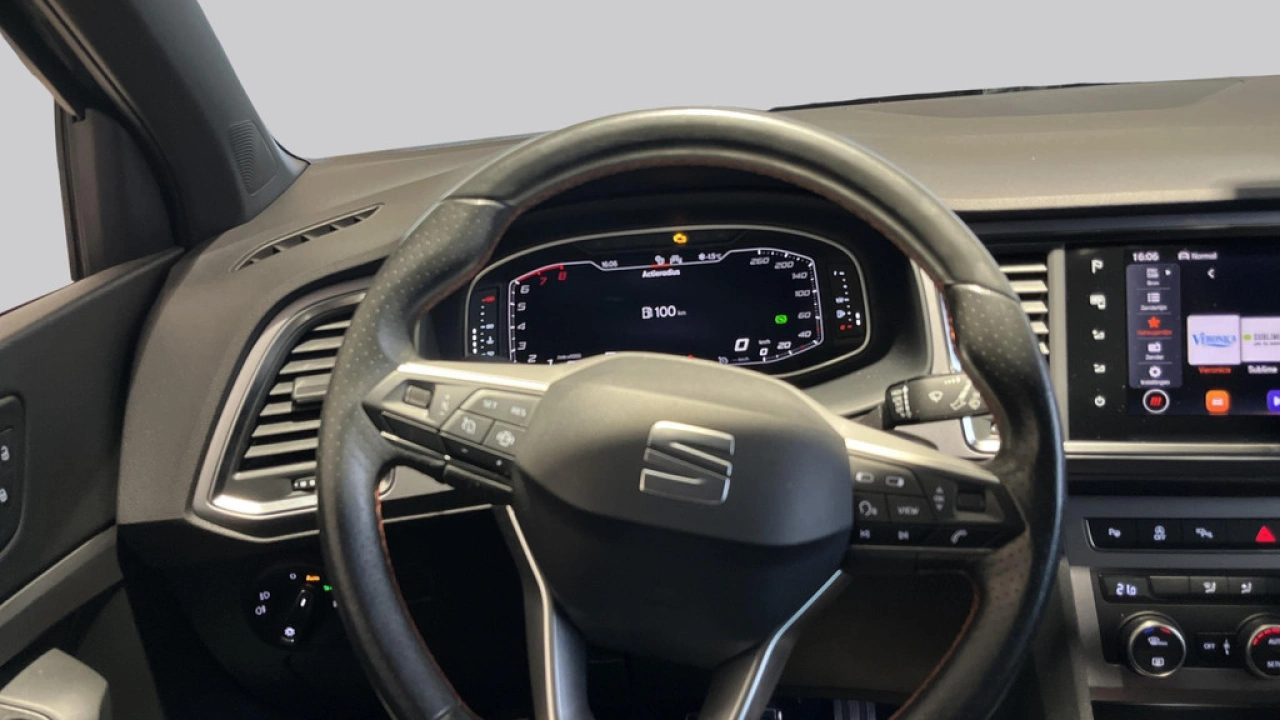 SEAT Ateca 1.5 TSI FR Business Intense