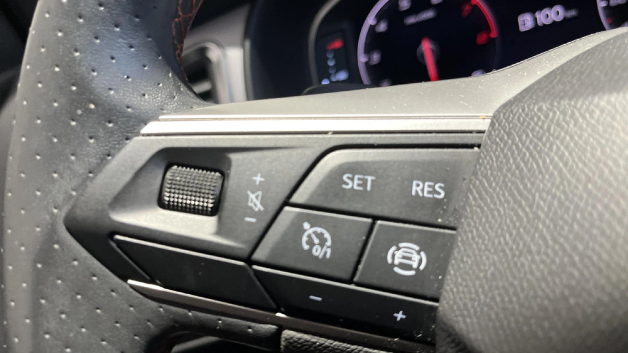 SEAT Ateca 1.5 TSI FR Business Intense