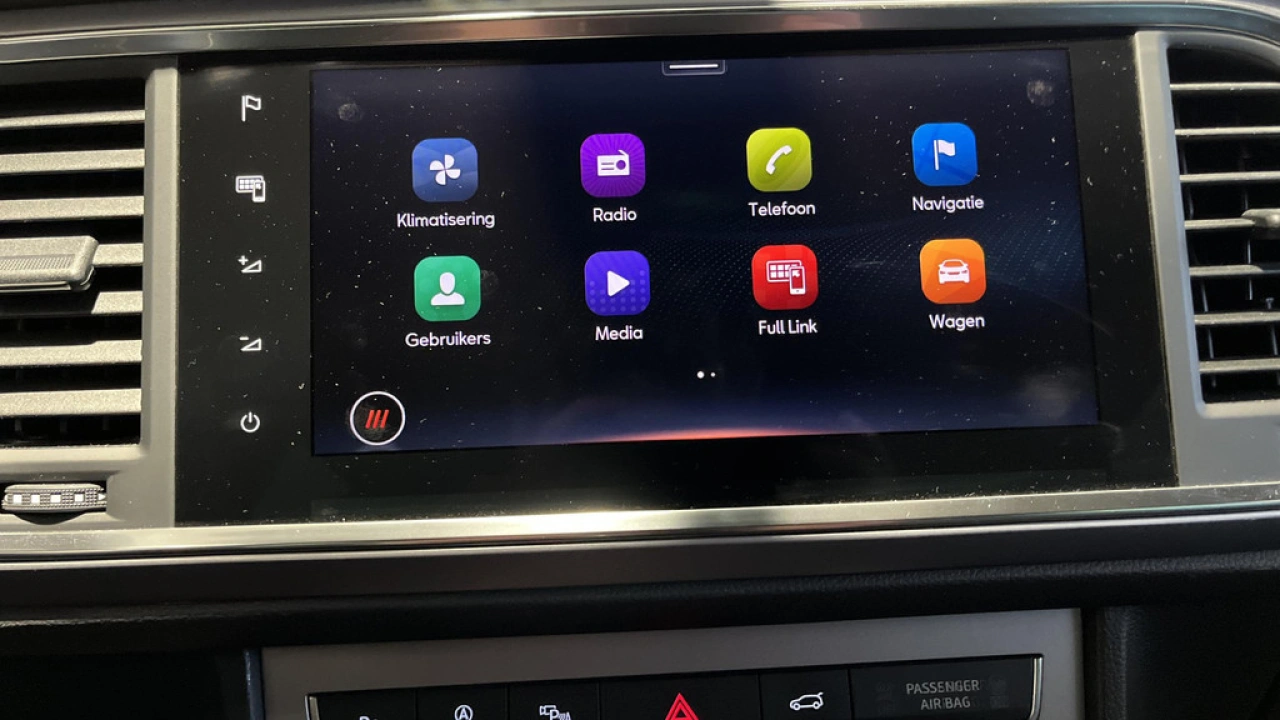 SEAT Ateca 1.5 TSI FR Business Intense