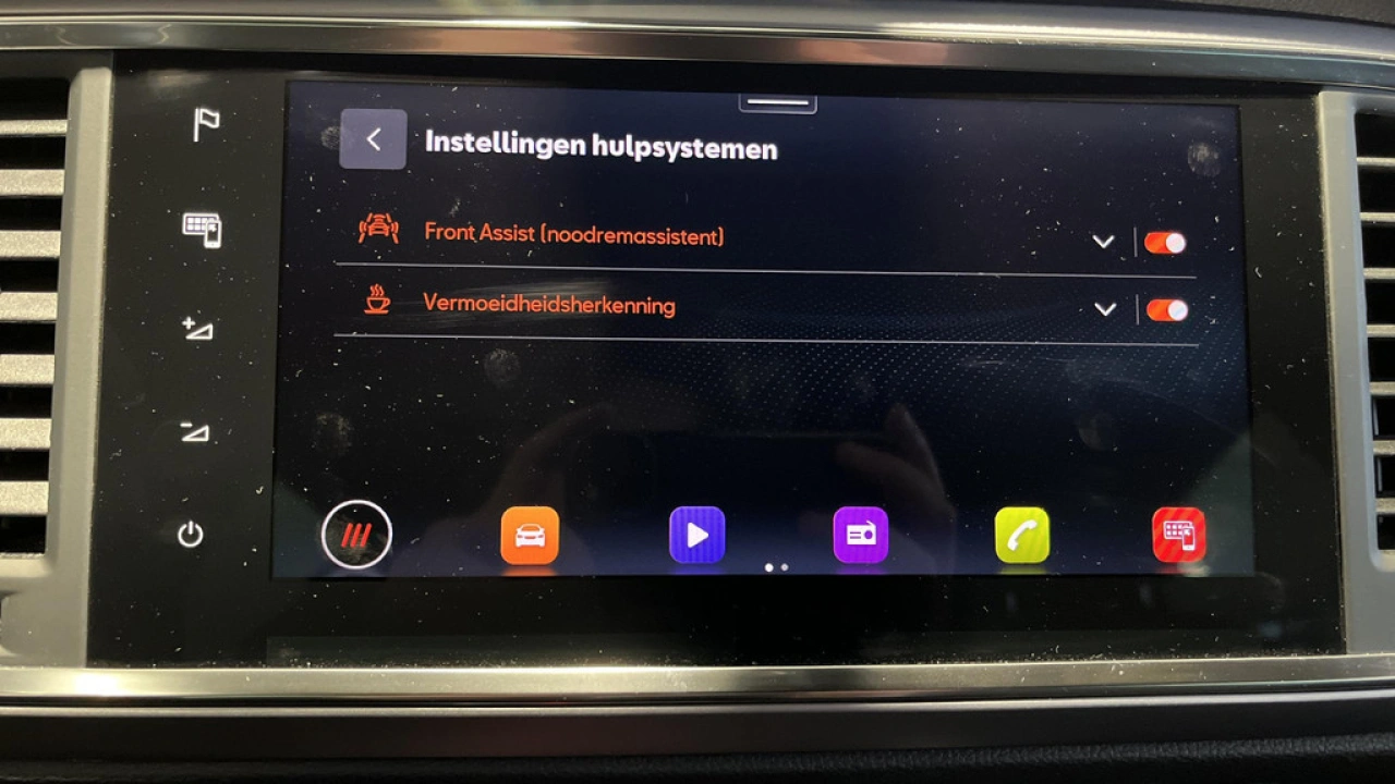 SEAT Ateca 1.5 TSI FR Business Intense