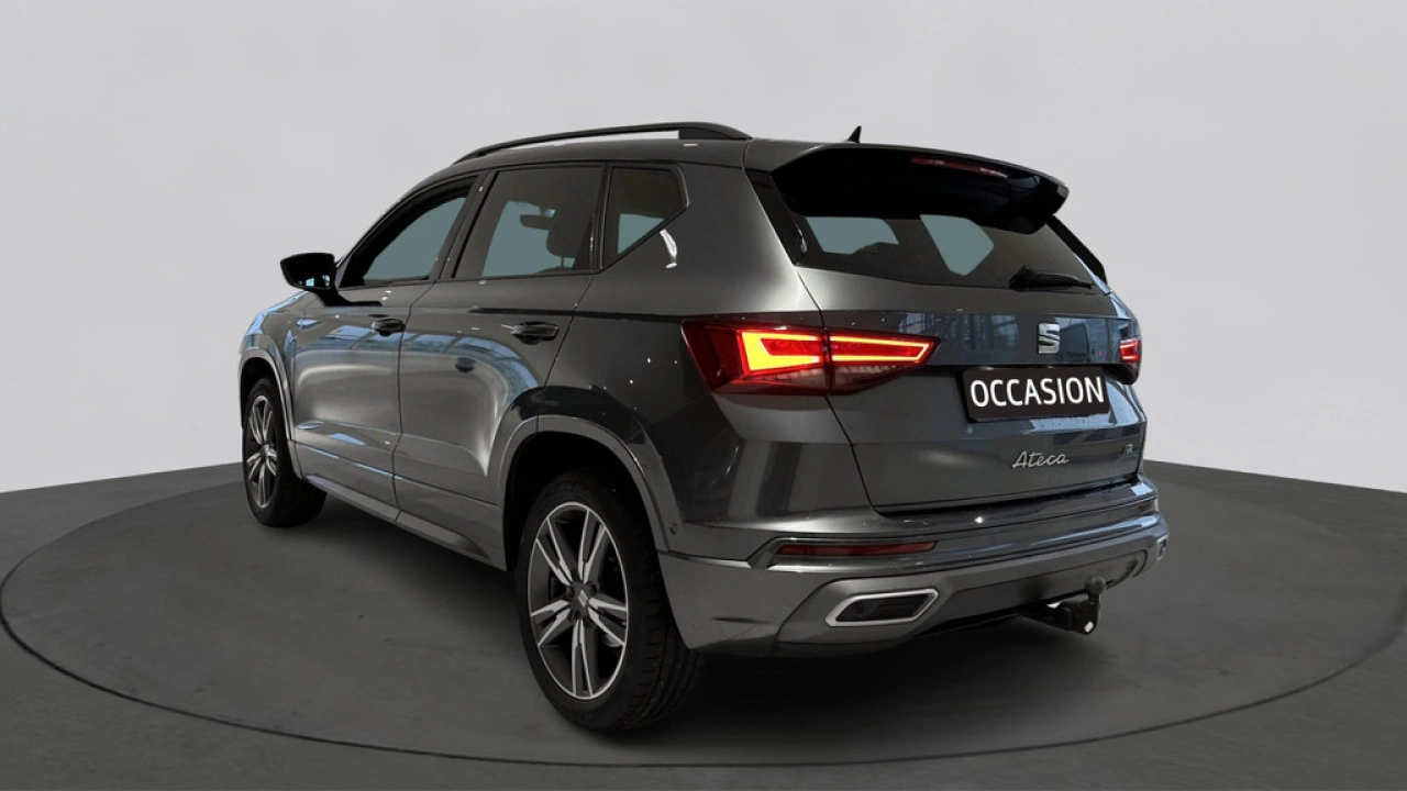 SEAT Ateca 1.5 TSI FR Business Intense