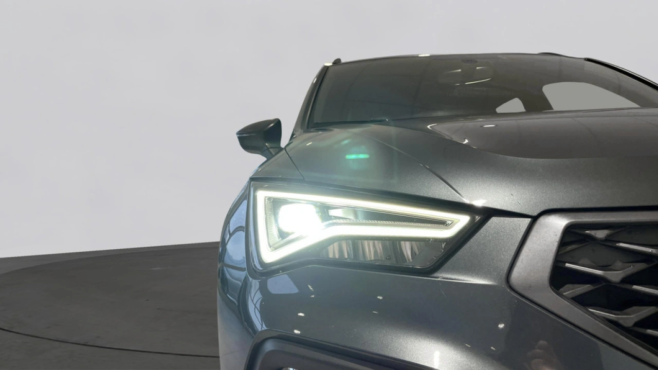 SEAT Ateca 1.5 TSI FR Business Intense