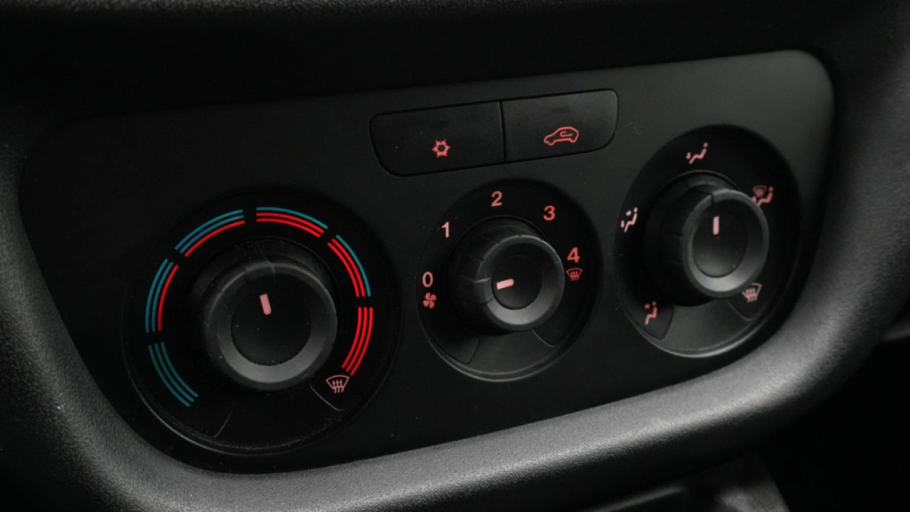 Fiat Doblò Cargo 1.6 105pk MJ L1H1