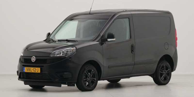 Fiat Doblò Cargo 1.6 105pk MJ L1H1