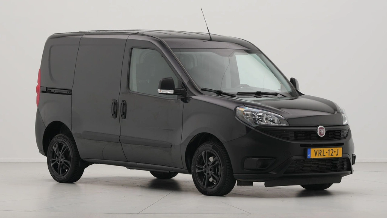 Fiat Doblò Cargo 1.6 105pk MJ L1H1